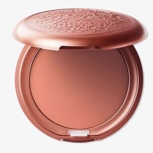 Stila Convertible color duel lip cheek cream blush Lillium